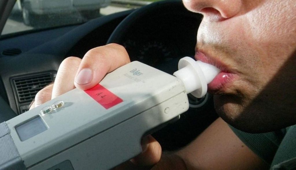 alcoholemia