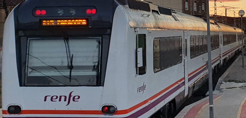 RODALIES