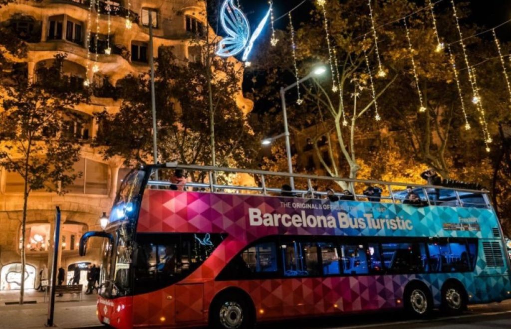 BARCELONA