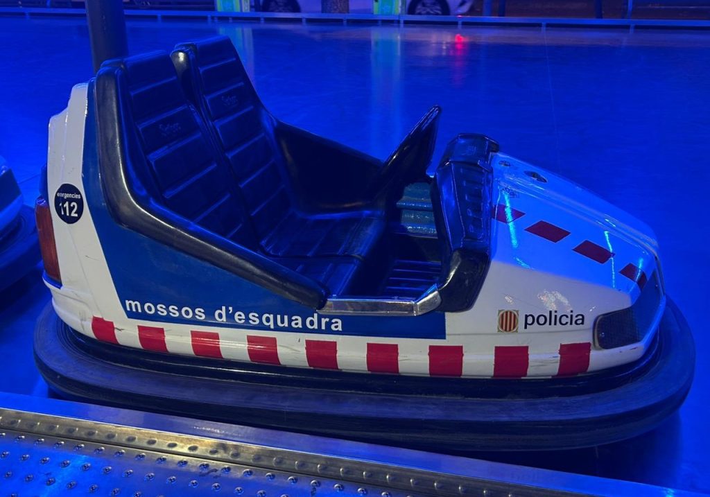 MOSSOS PORTADA
