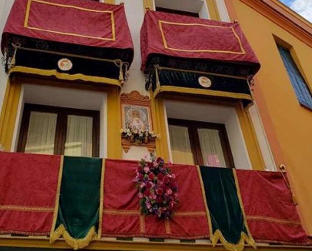 BALCONERA
