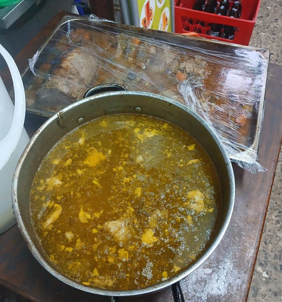 TANCAMENT 8