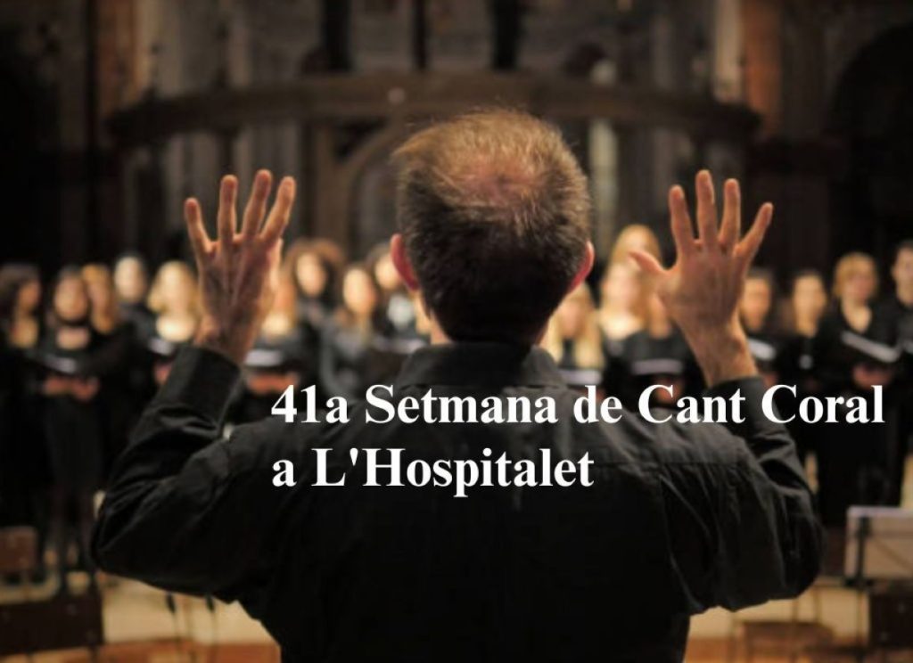 41a Setmana de Cant Coral