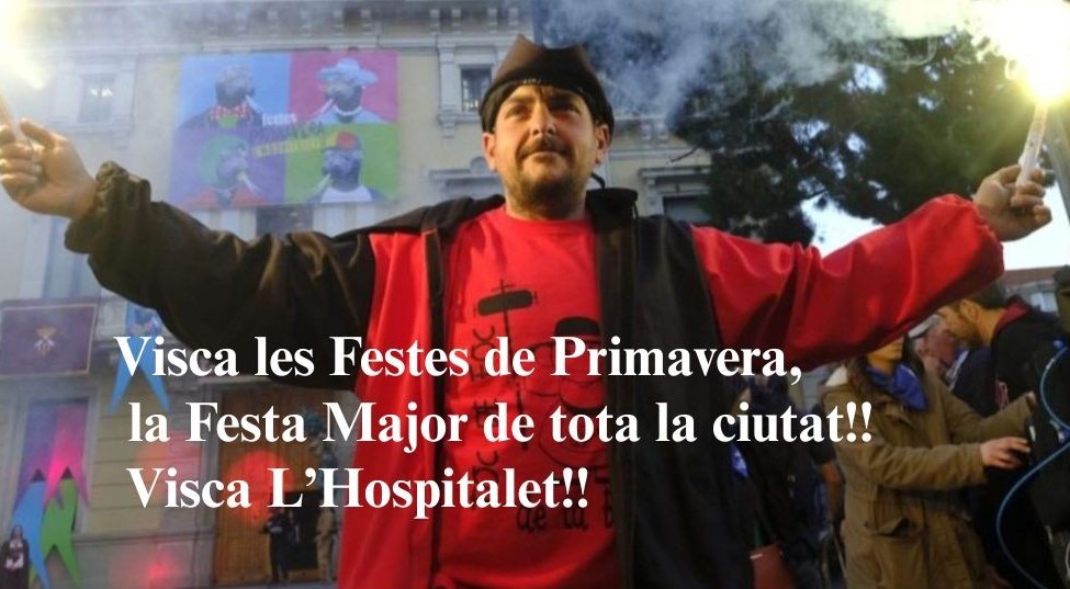 Mor l'hospitalenc, Pep Sendra, creador dels restaurants la Bodegueta - 1