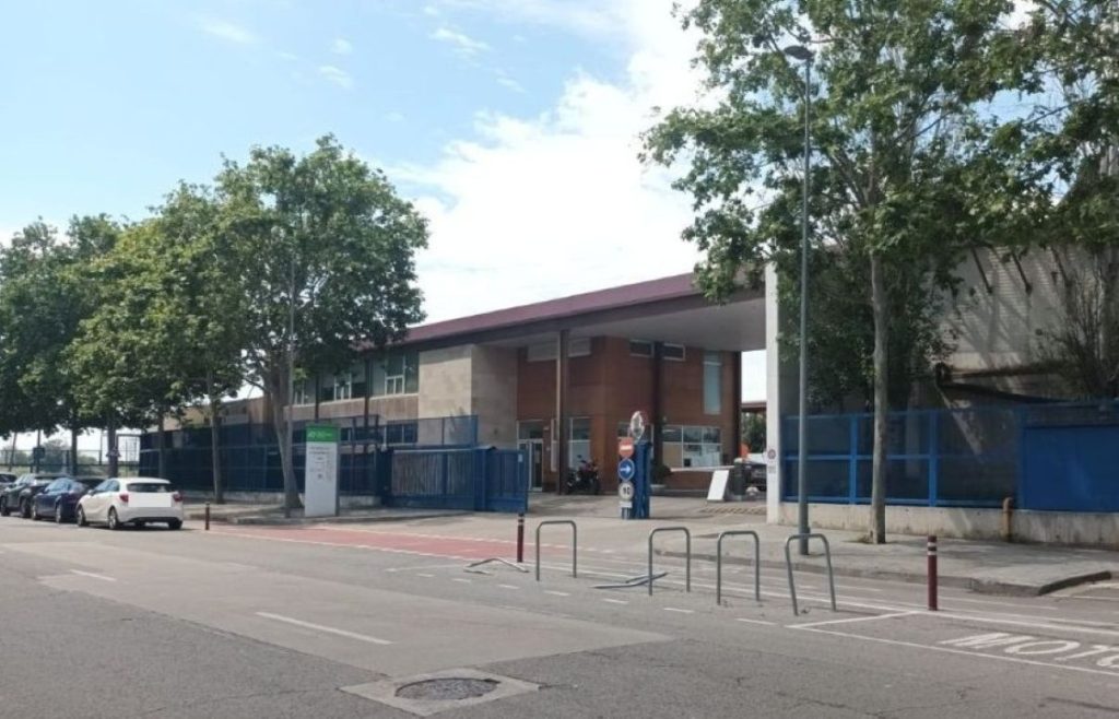 DEIXALLERIA INTERIOR