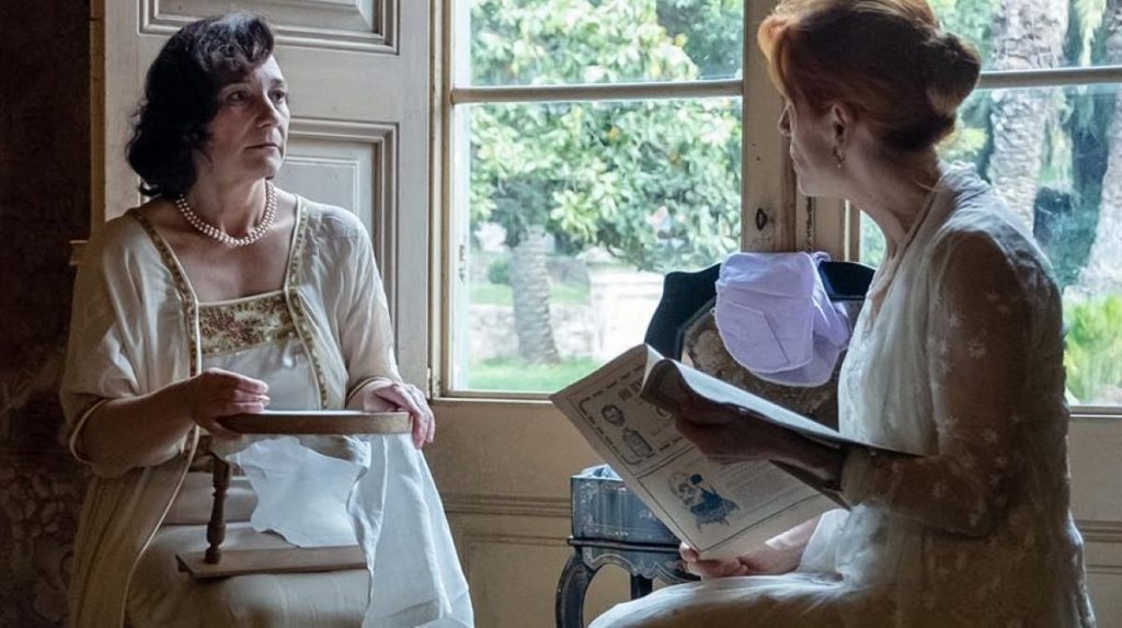 Palau de Can Mercader