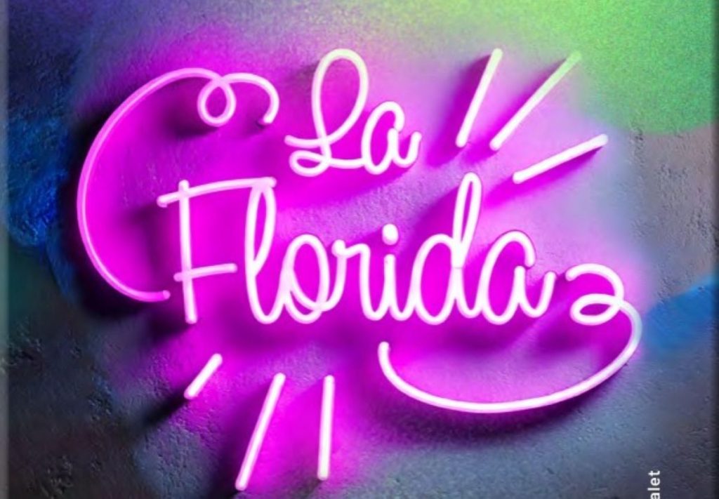FLORIDA PORTADA