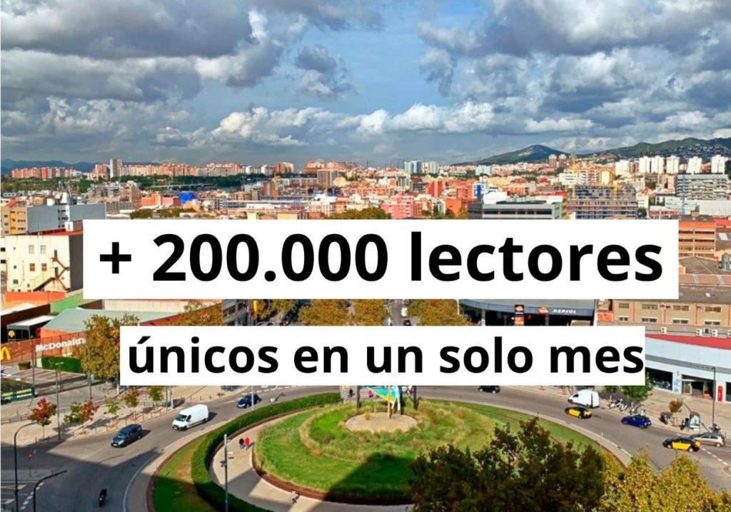 200.000 LECTORS CORRECTE