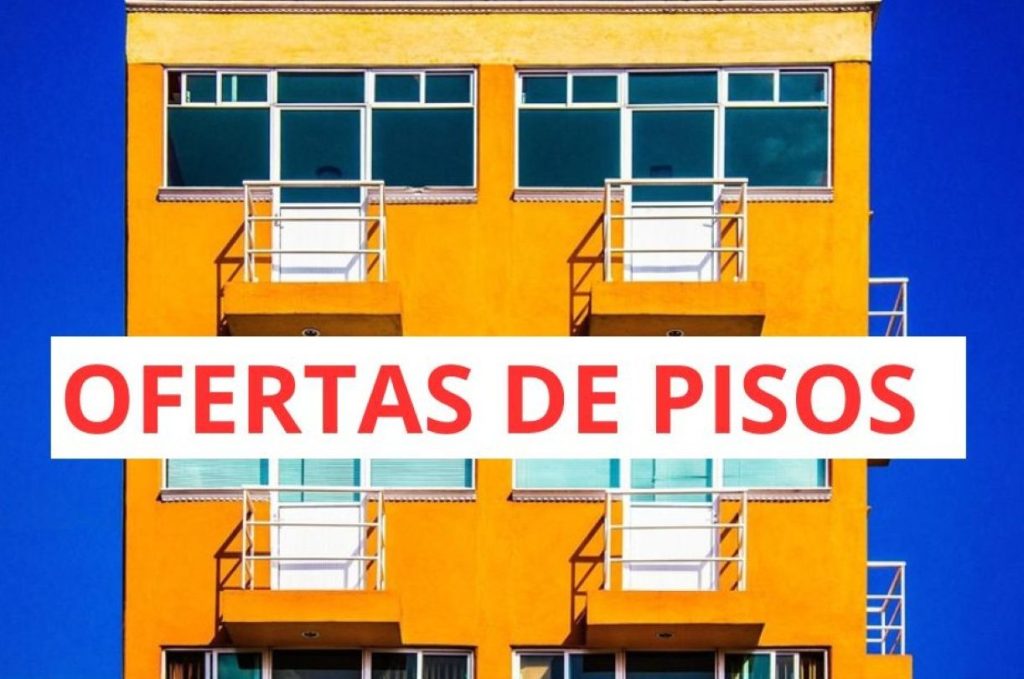 OFERTA DE PISOS