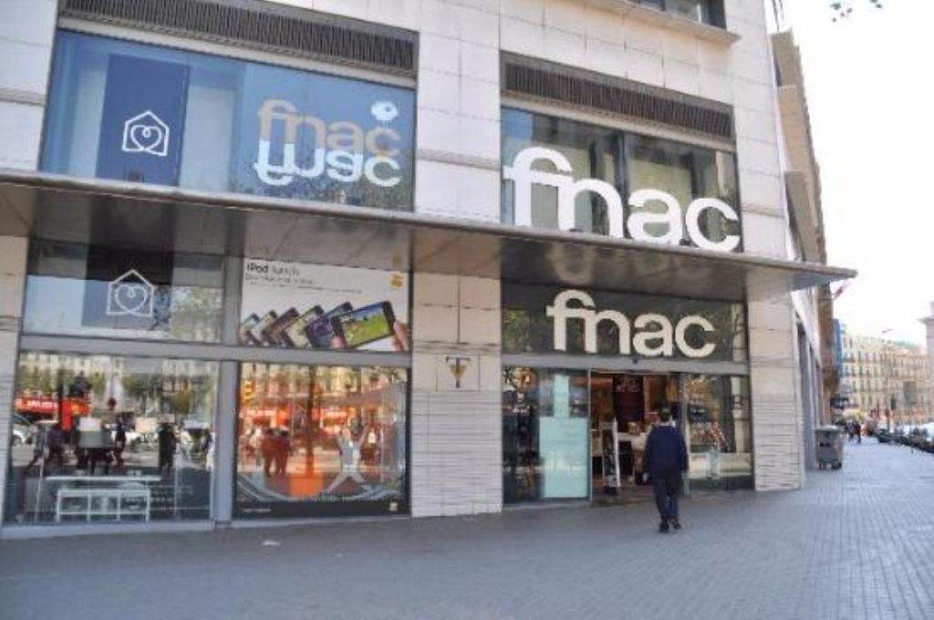 fnac