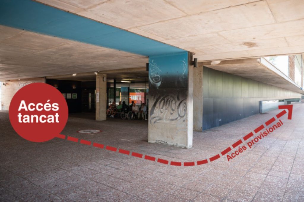 HOSPITAL DE BELLVITGE