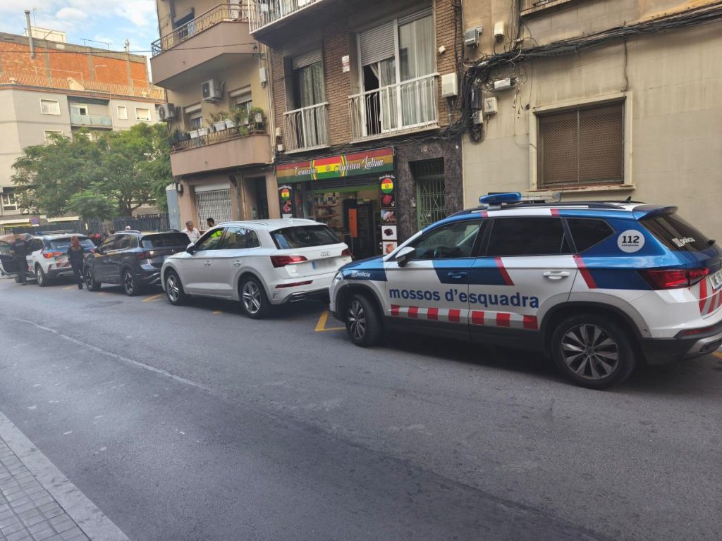 MOSSOS