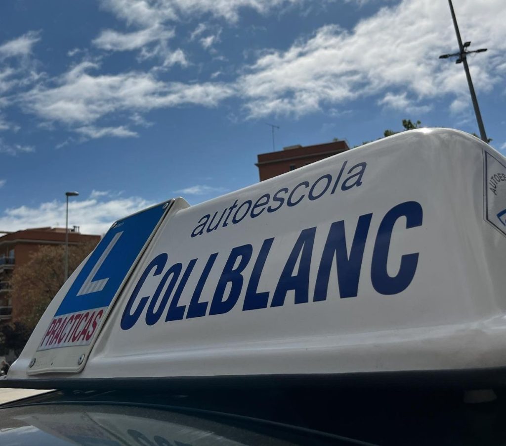 AUTO ESCOLA COLLBLANC
