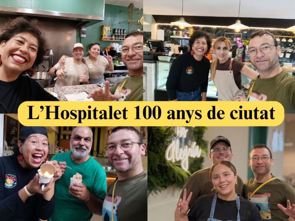 L’Hospitalet 100 anys (1)
