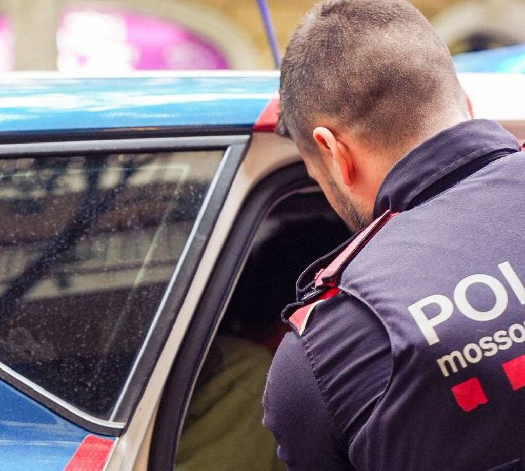 MOSSOS