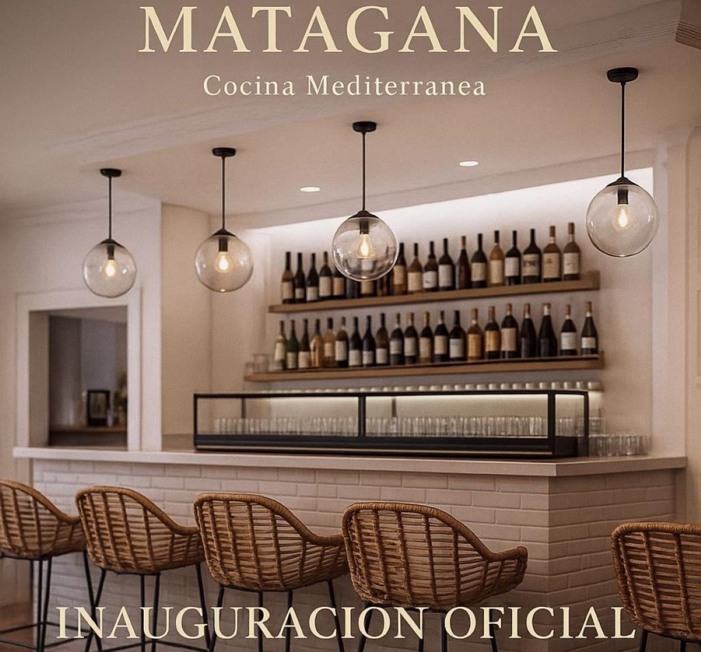 MATAGANA PORTADA