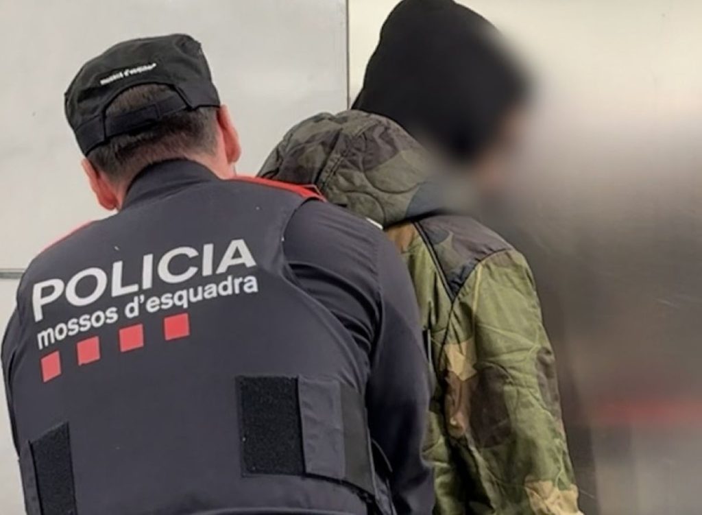 MOSSOS