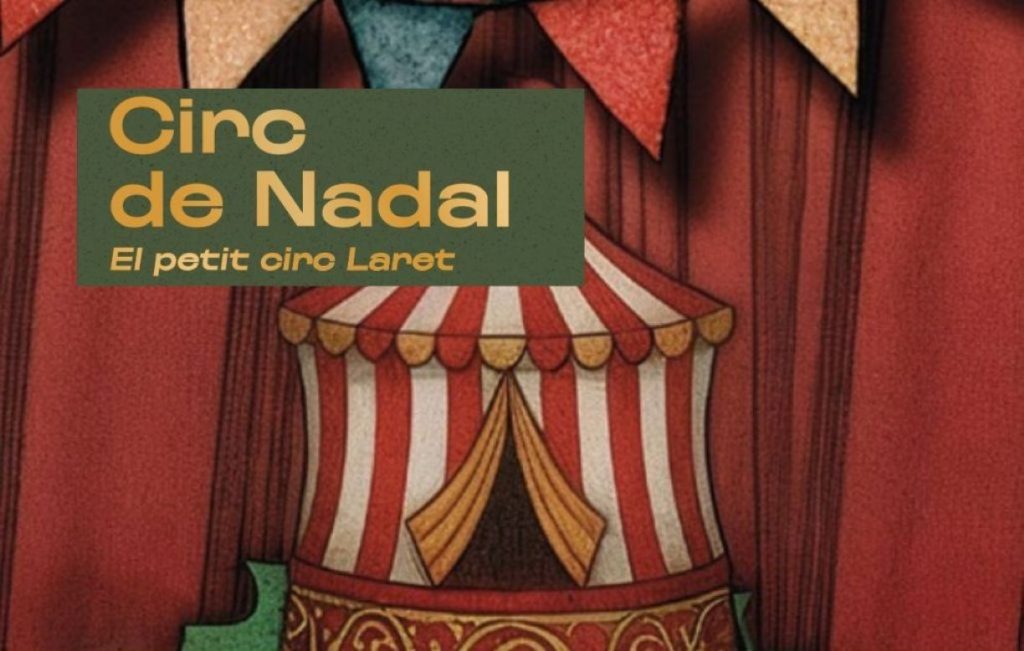 PORTADA CIRC DE NADAL