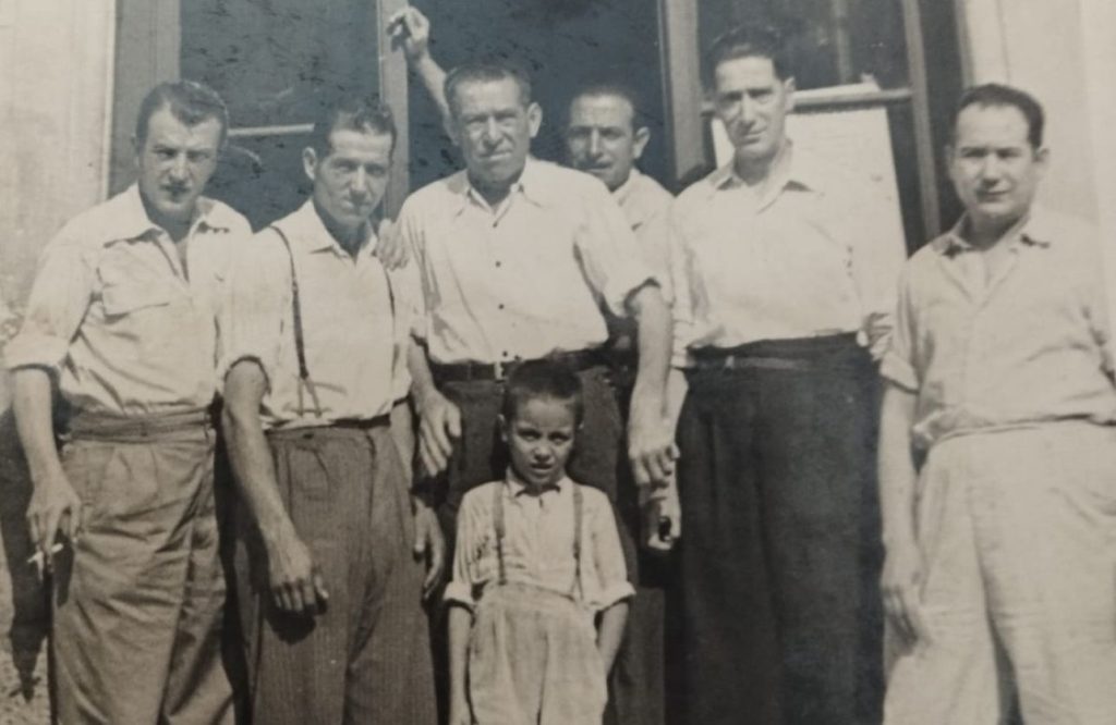 Pere Lopez FOTO PORTADA