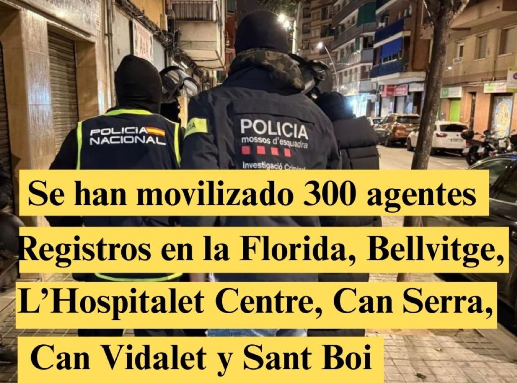 TRINITARIOS CORRECTE