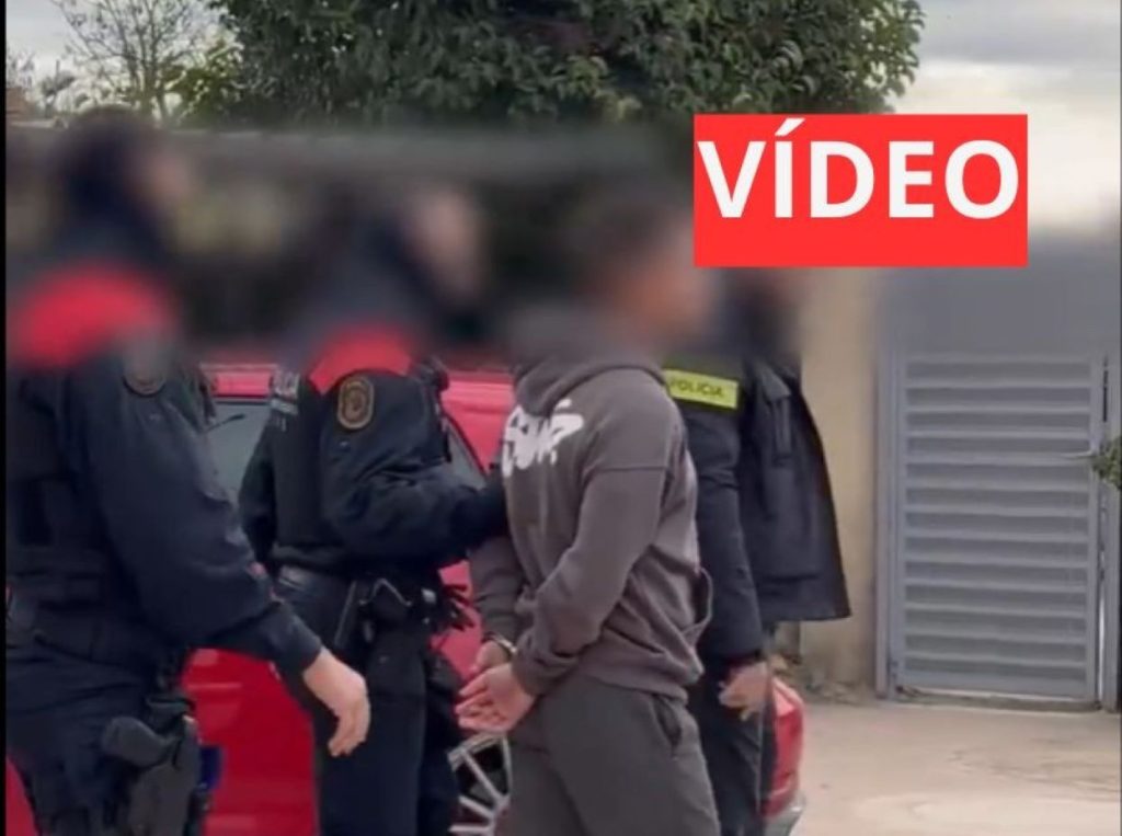 VIDEO MOSSOS