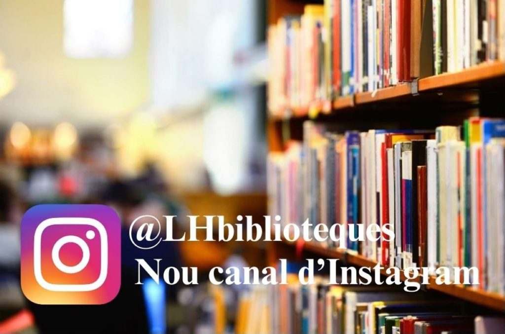 BIBLIOTEQUES PORTADA