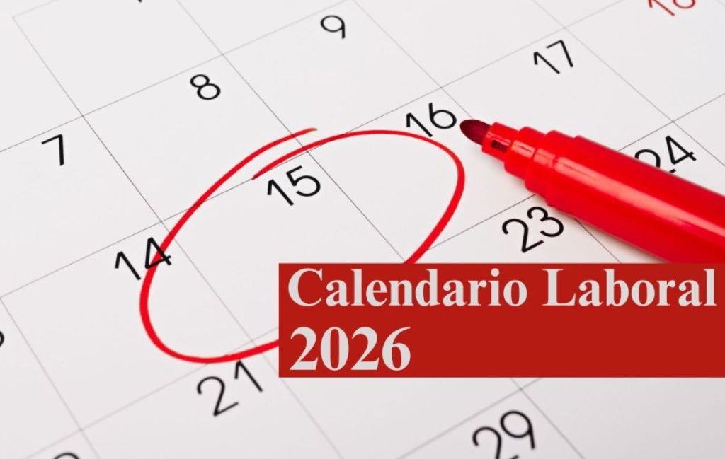 CALENDARIO LABORAL PORTADA