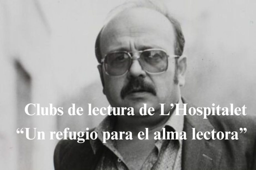 CLUB LECTURA INSTAGRAM