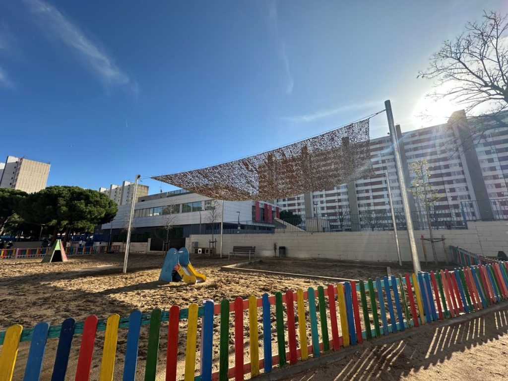 Escola Bernat Metge (2)