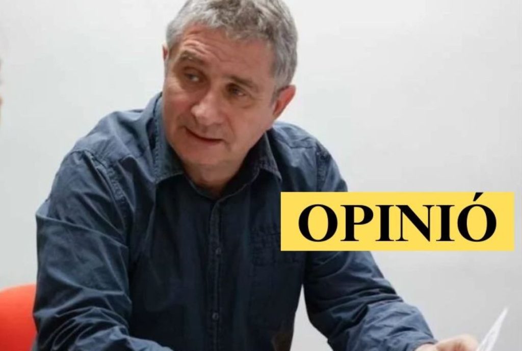 MANEL OPINIO