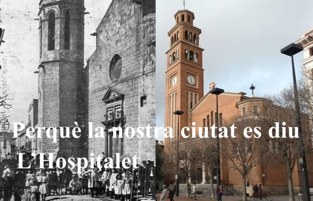 PERQUÈ LA NOSTRA CIUTAT