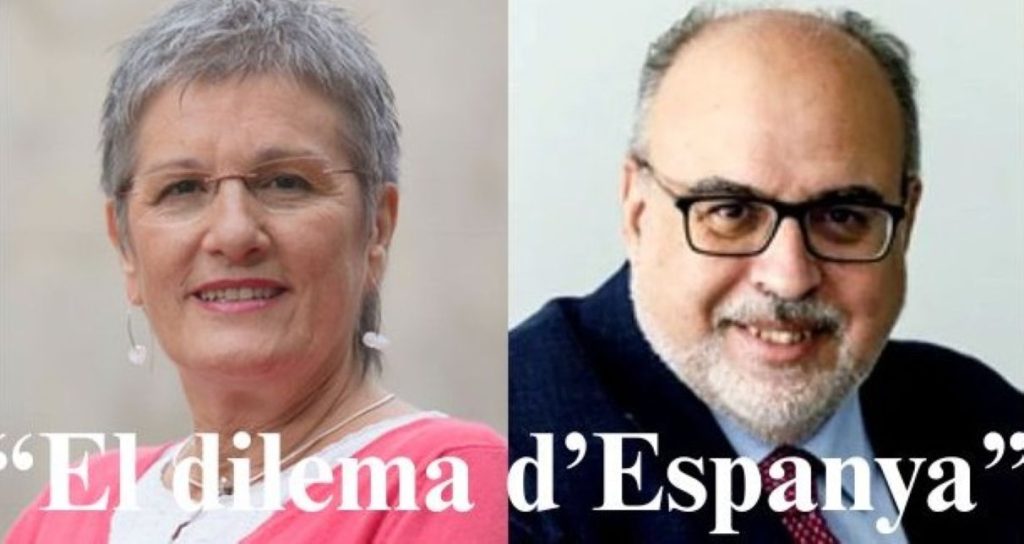 “El dilema d’Espanya”