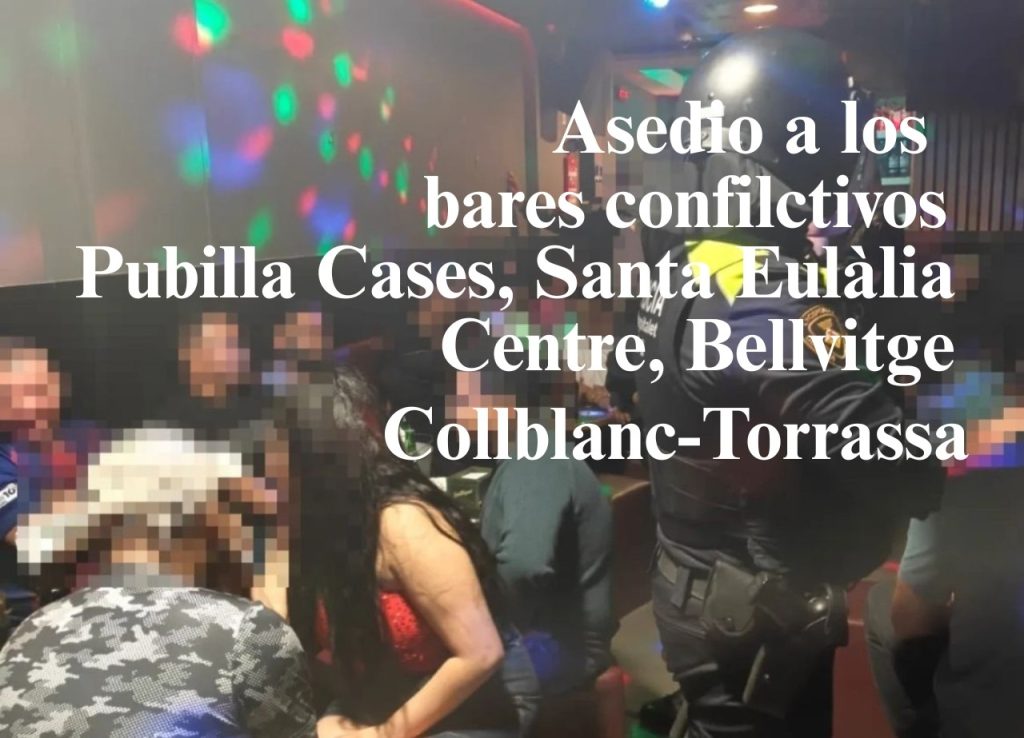 La waterpolista de L’Hospitalet Paula Crespi - 1