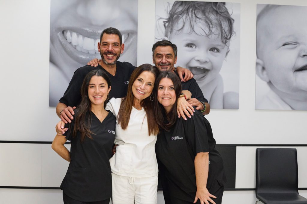 CLINICA DENTAL