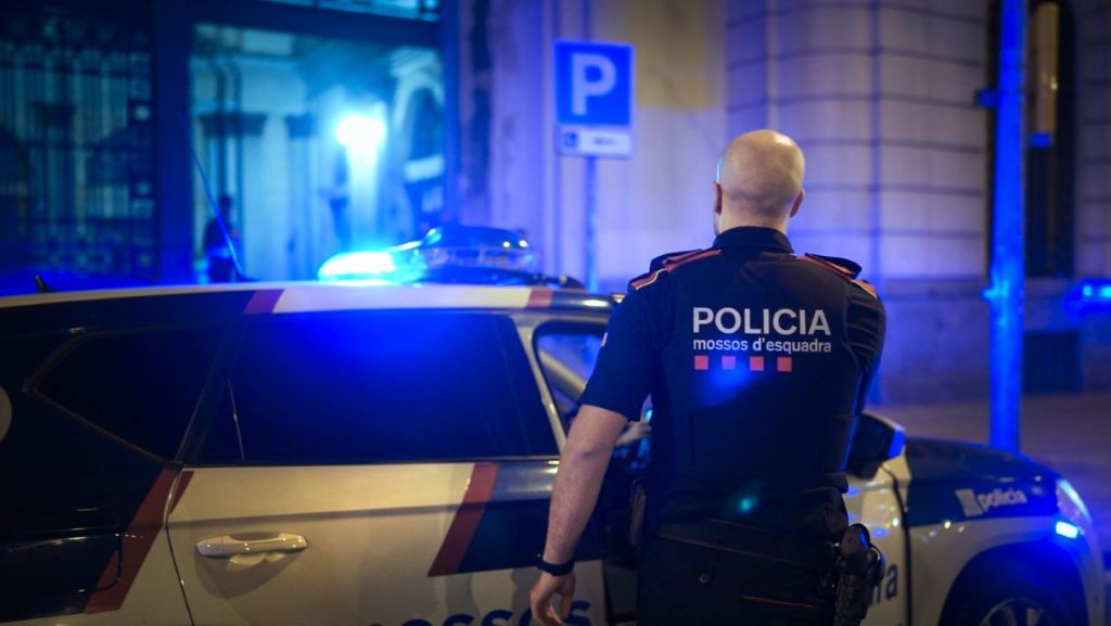 MOSSOS
