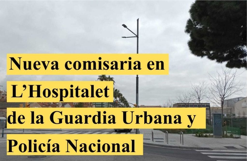 PORTADA COMISARIA PASTILLES