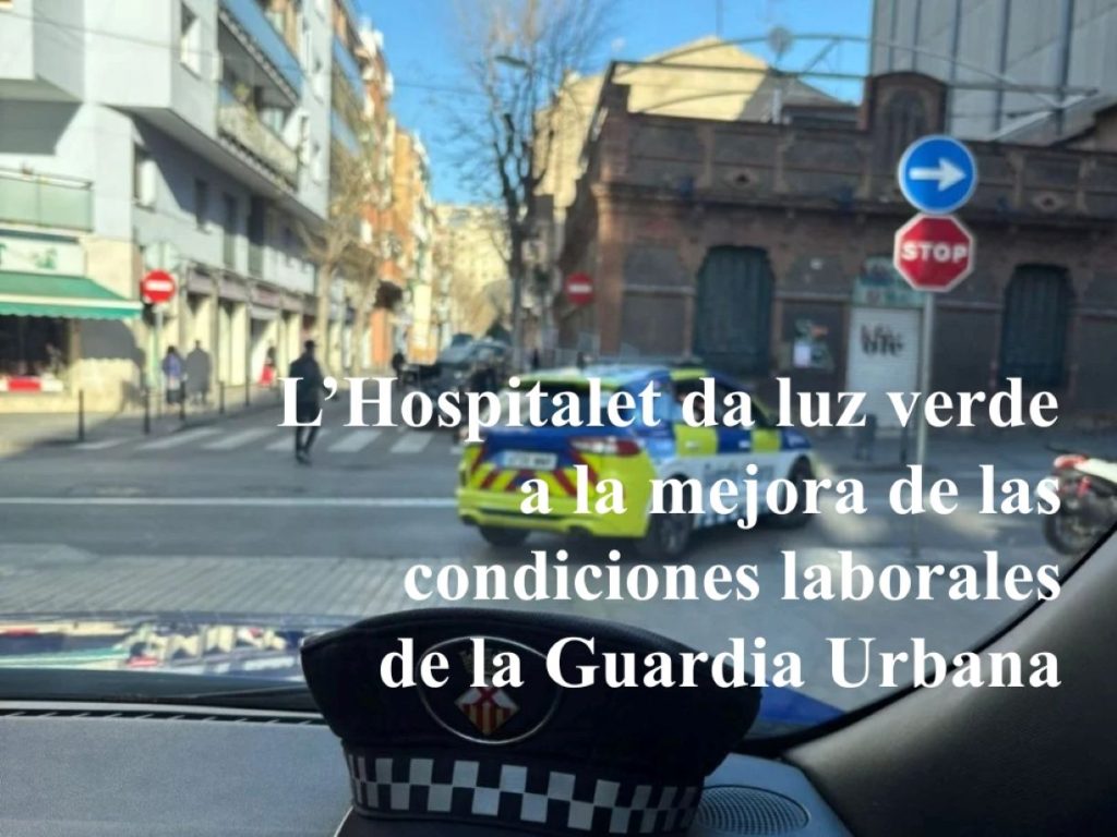 HISTORY GUARDIA URBANA