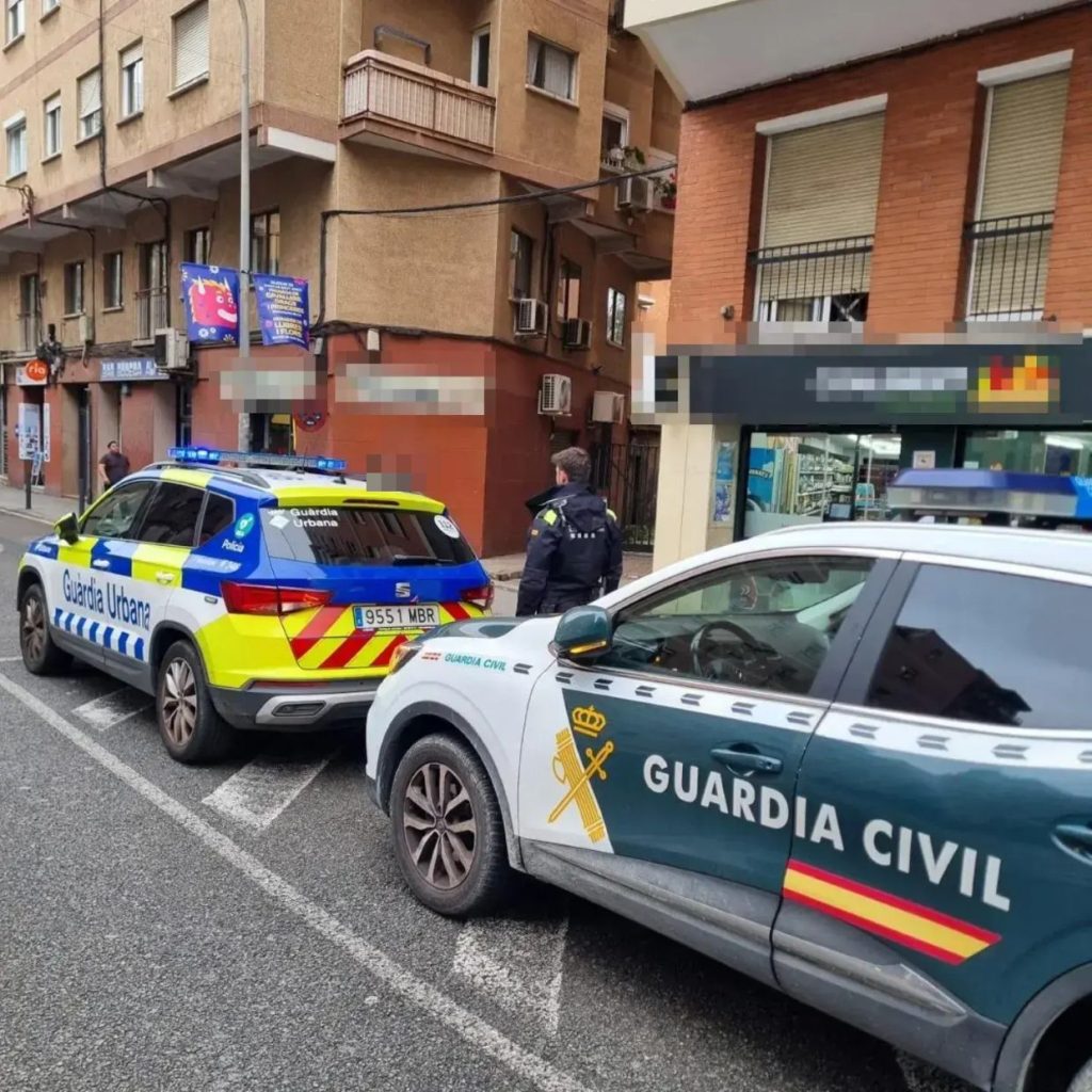 INSPECCIO GUARDIA CIVIL PIXELAT 2
