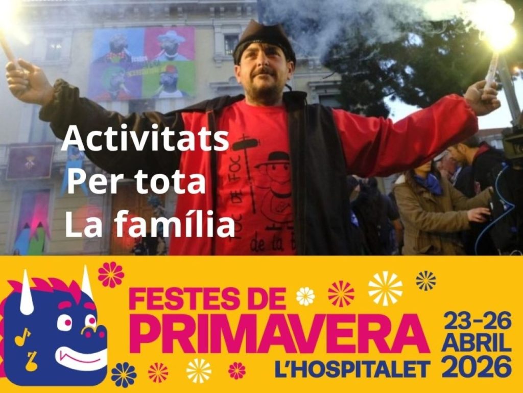 PORTADA CORRECTE ACTIVITATS PER TOTA LA FAMILIA