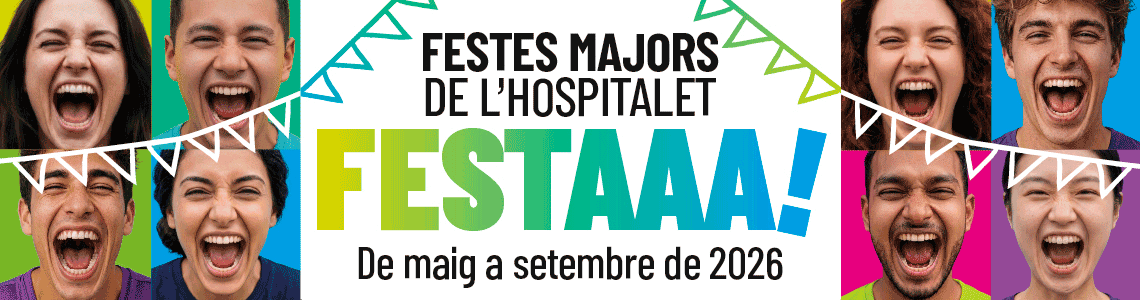 Festes Majors