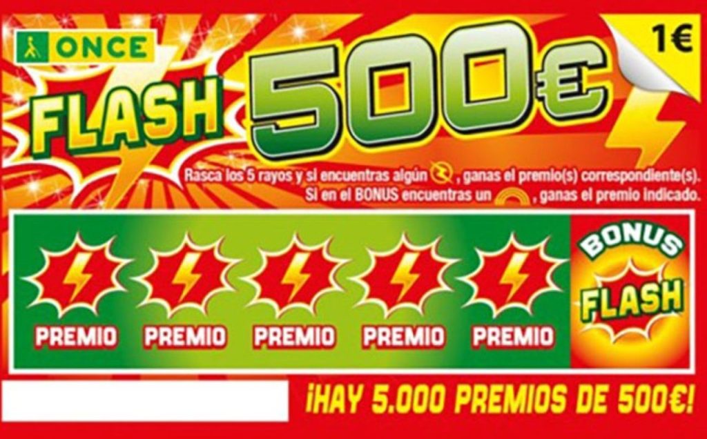 Flash 500