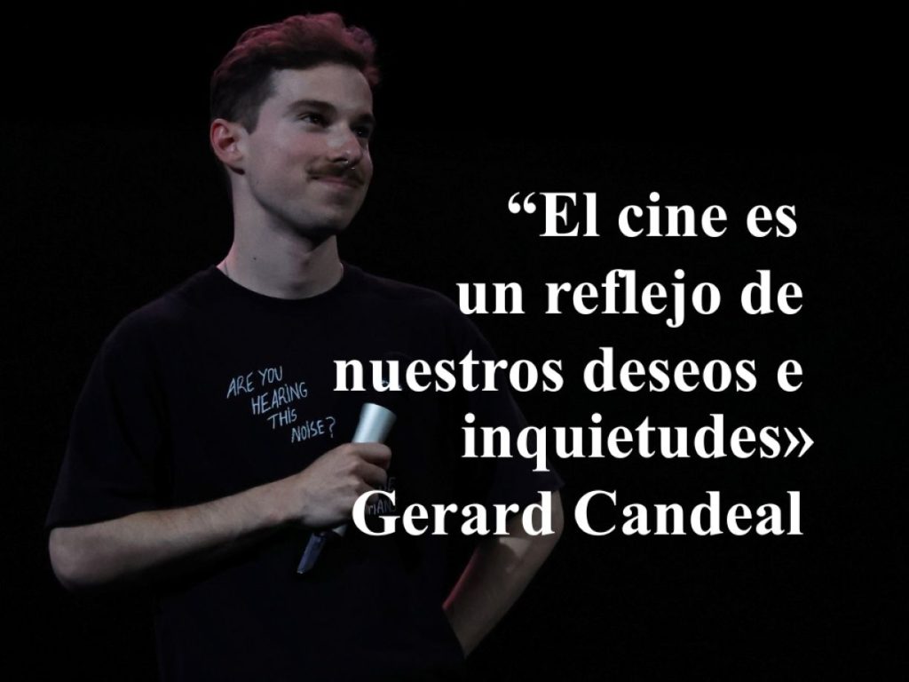GERARD PORTADA