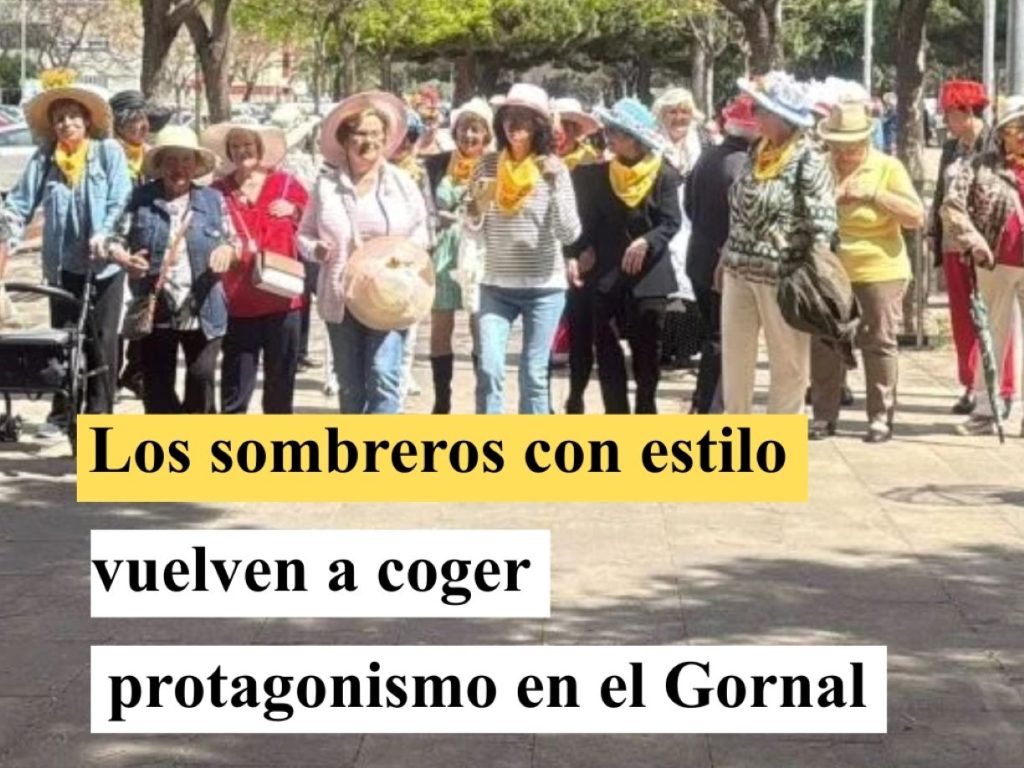 GORNAL