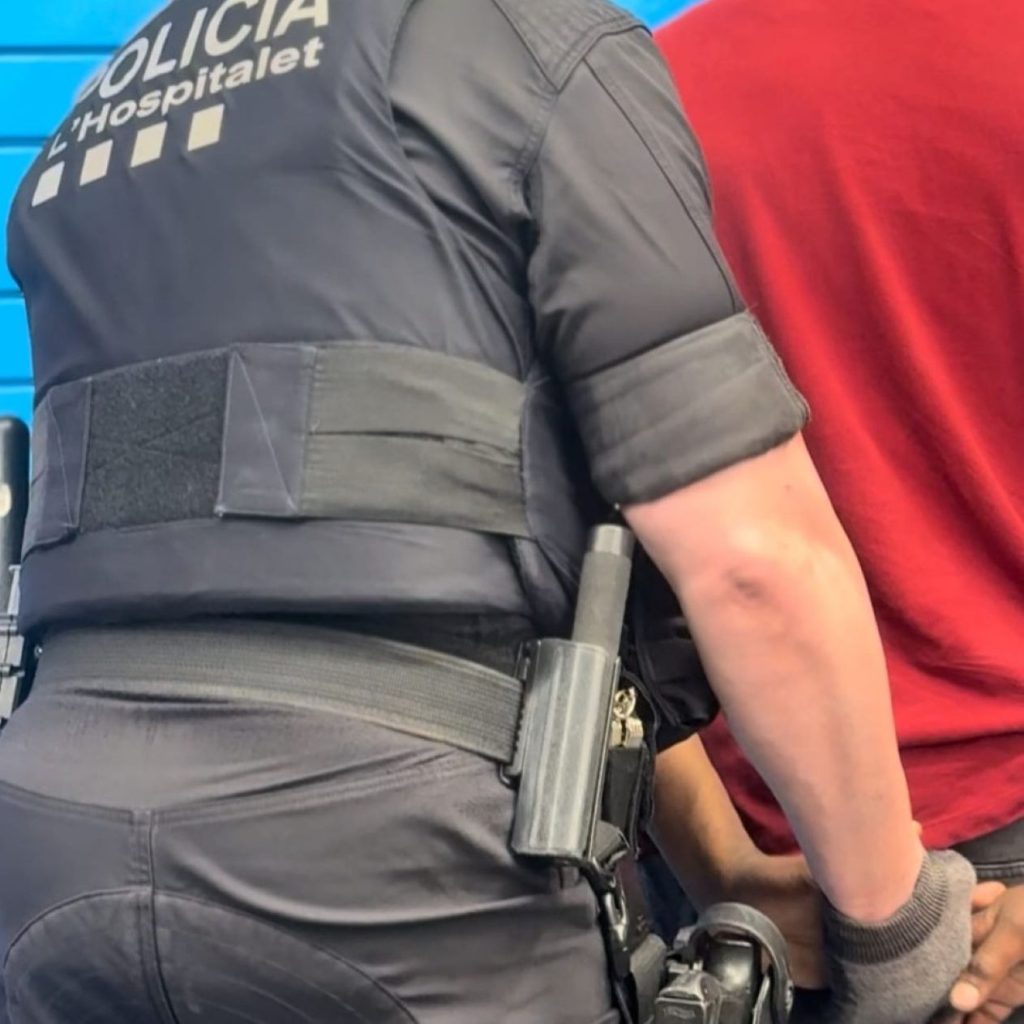 GUARDIA URBANA DEF