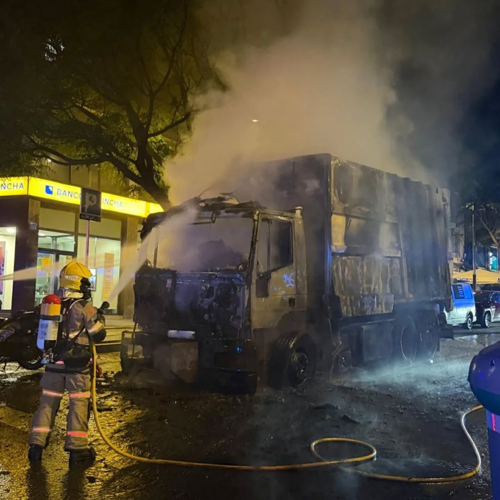 INCENDI CAMIO