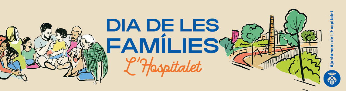 Dia de le families