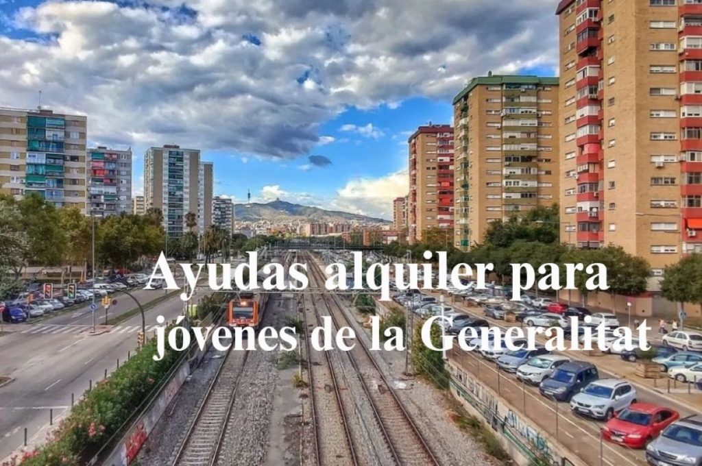 AYUDAS ALQUILER