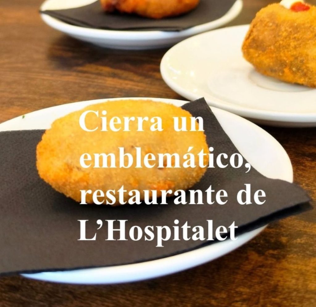 CIERRA EL CARN D'OLLA