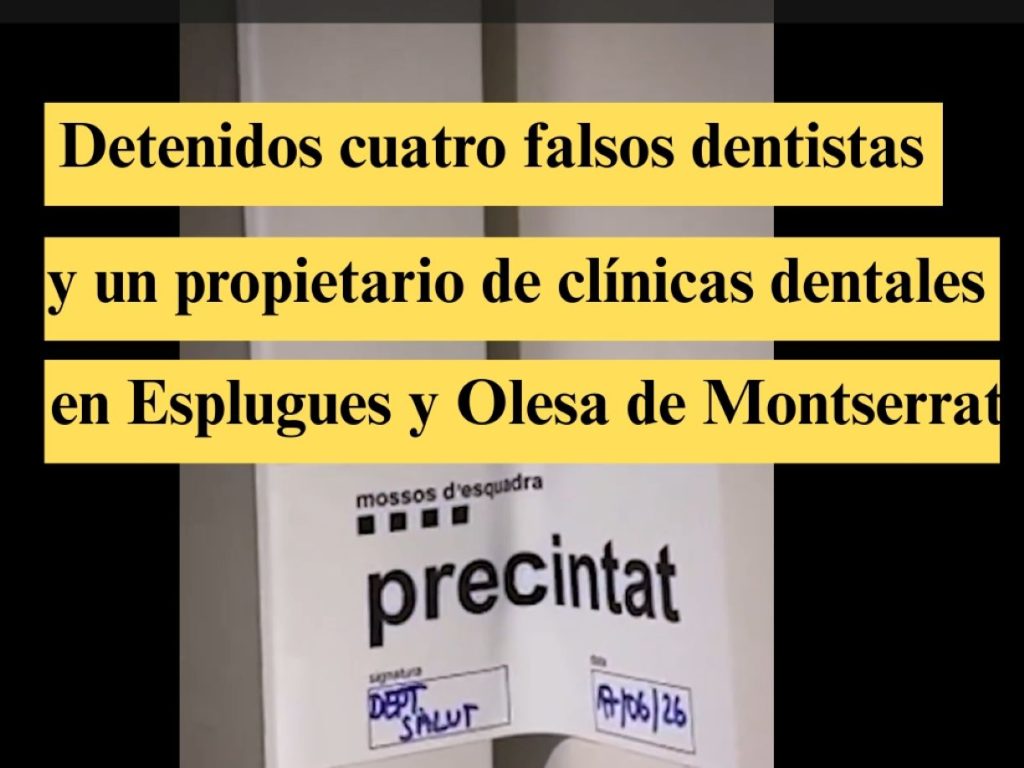 CLINICAS DENTALES