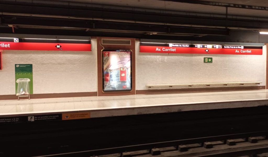 METRO PORTADA 2